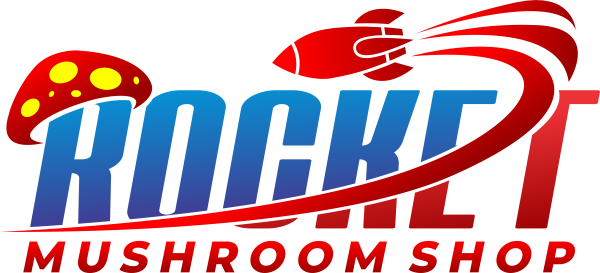 ROCKET WEED SHOP 2