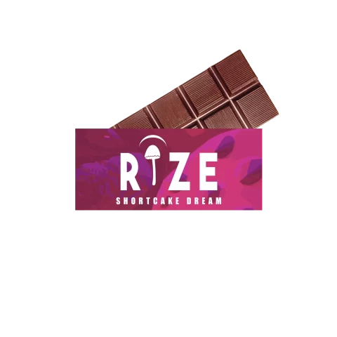 Shortcake Dream Chocolate Bar