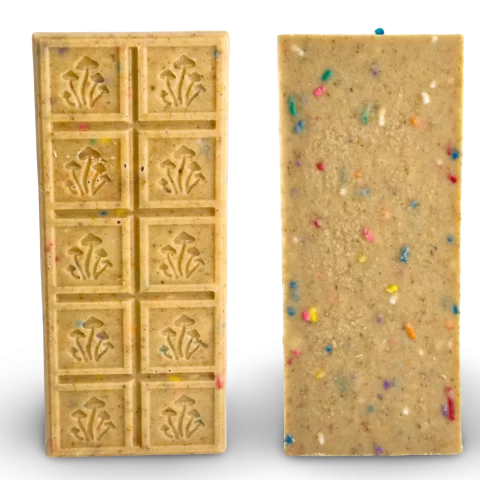 White Chocolate Birthday Cake $60
