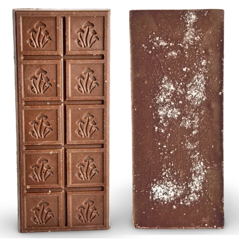 Salted Caramel