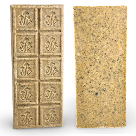 Cookies & Cream - White Chocolate