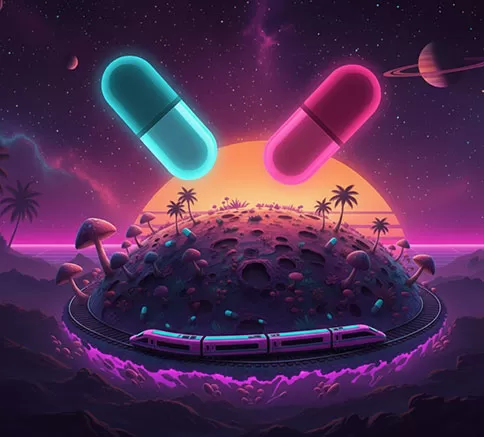 CatRow-capsules