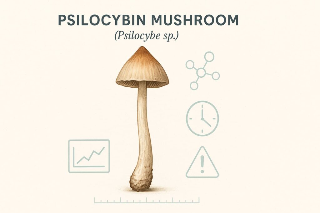 Do Magic Mushrooms Go Bad?
