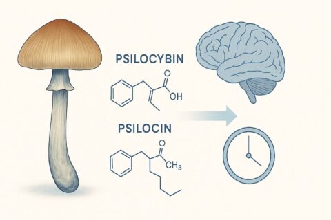 Do Magic Mushrooms Lose Potency?