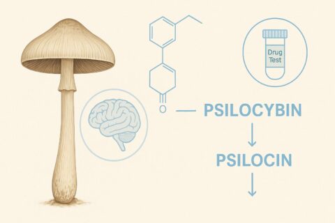 Do Magic Mushrooms Show Up on a Drug Test?