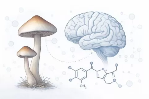 How Much Is a Gram of Magic Mushrooms?