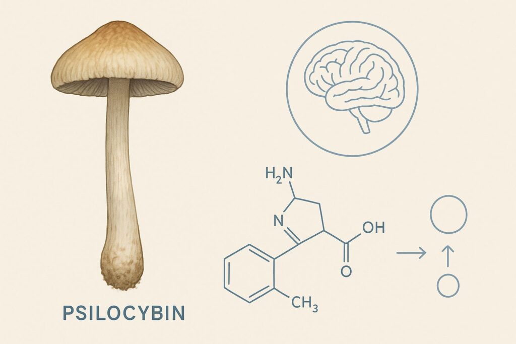 How to Dry Mushrooms for Safe Storage