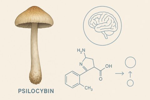 How to Dry Mushrooms for Safe Storage