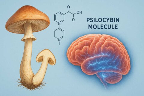 What are Magic Mushrooms and How Do They Work