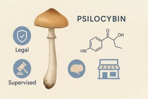 Where to Buy Magic Mushrooms