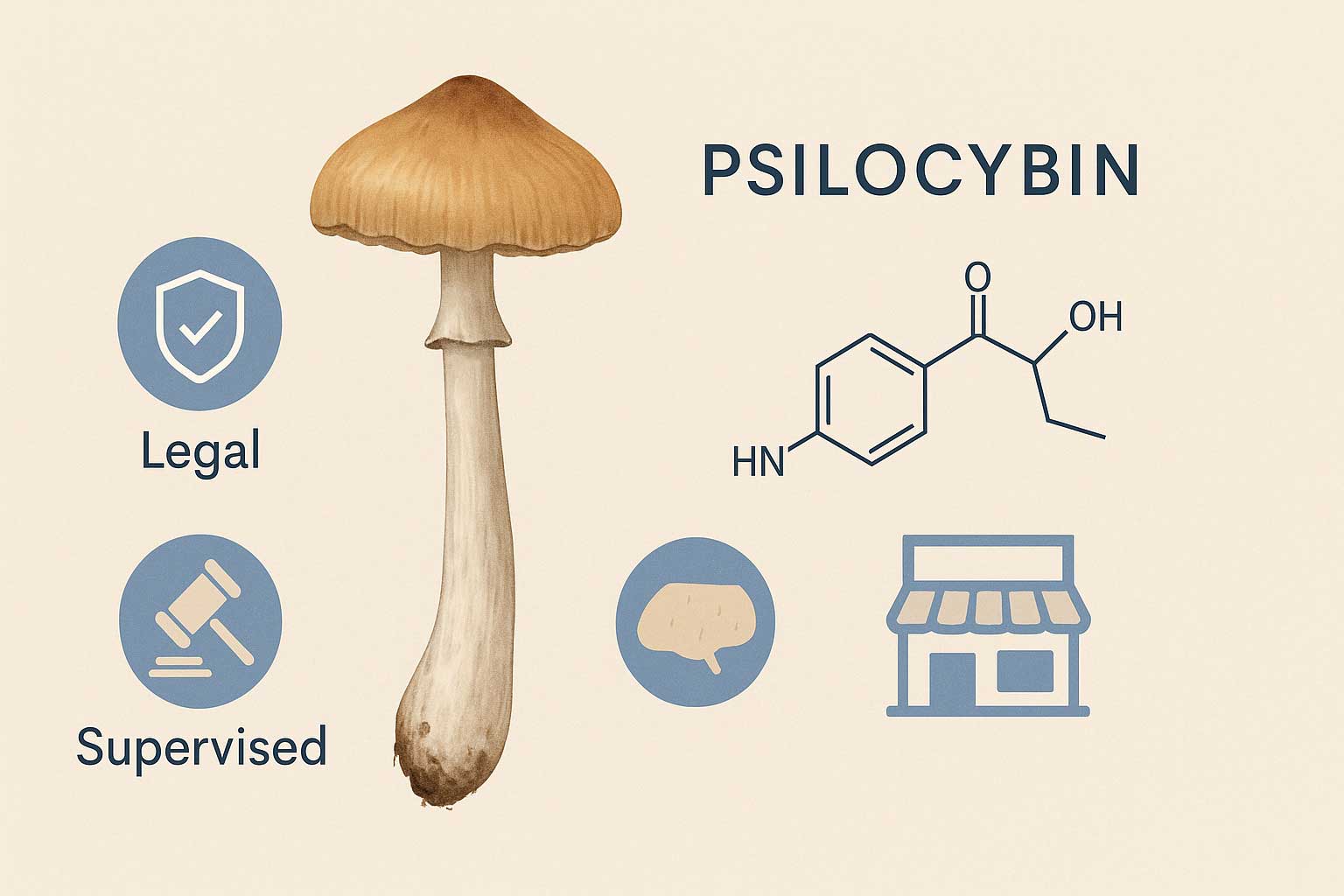 Where to Buy Magic Mushrooms